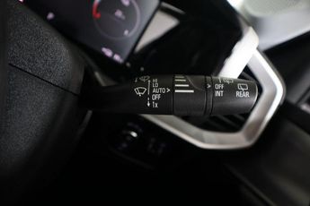 VAUXHALL MOKKA ELECTRIC 50kWh Elite Nav Premium Auto 5dr