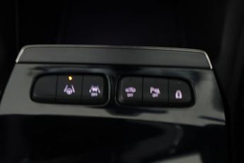 VAUXHALL MOKKA ELECTRIC 50kWh Elite Nav Premium Auto 5dr