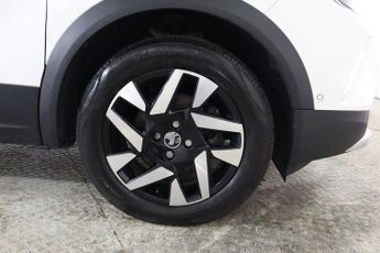 VAUXHALL MOKKA ELECTRIC 50kWh Elite Nav Premium Auto 5dr