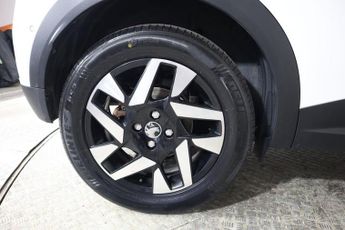 VAUXHALL MOKKA ELECTRIC 50kWh Elite Nav Premium Auto 5dr