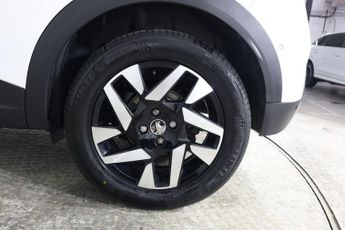 VAUXHALL MOKKA ELECTRIC 50kWh Elite Nav Premium Auto 5dr