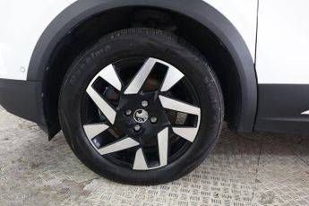 VAUXHALL MOKKA ELECTRIC 50kWh Elite Nav Premium Auto 5dr