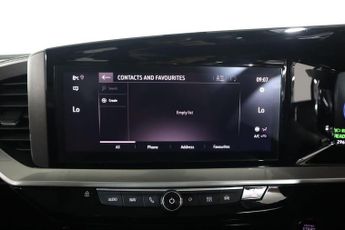 VAUXHALL MOKKA ELECTRIC 50kWh Elite Nav Premium Auto 5dr