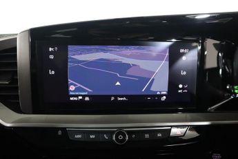 VAUXHALL MOKKA ELECTRIC 50kWh Elite Nav Premium Auto 5dr