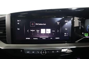 VAUXHALL MOKKA ELECTRIC 50kWh Elite Nav Premium Auto 5dr