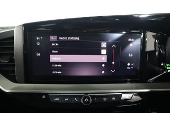 VAUXHALL MOKKA ELECTRIC 50kWh Elite Nav Premium Auto 5dr