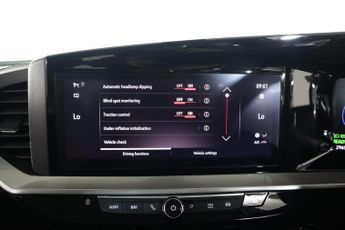 VAUXHALL MOKKA ELECTRIC 50kWh Elite Nav Premium Auto 5dr