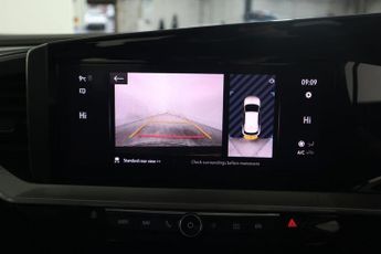 VAUXHALL MOKKA ELECTRIC 50kWh Elite Nav Premium Auto 5dr