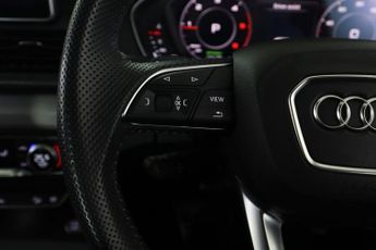 AUDI Q5 2.0 TDI 40 S line S Tronic quattro Euro 6 (s/s) 5dr