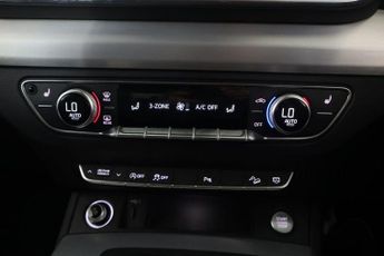 AUDI Q5 2.0 TDI 40 S line S Tronic quattro Euro 6 (s/s) 5dr