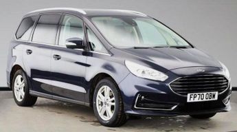 Ford Galaxy 2.0 EcoBlue Titanium MPV 5dr Diesel Auto Euro 6 (s/s) (150 ps).*