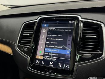 VOLVO XC90 2.0 D5 PowerPulse Inscription Pro SUV 5dr Diesel Auto 4WD Euro 6