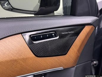 VOLVO XC90 2.0 D5 PowerPulse Inscription Pro SUV 5dr Diesel Auto 4WD Euro 6