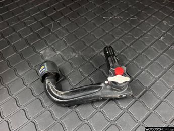 VOLVO XC90 2.0 D5 PowerPulse Inscription Pro SUV 5dr Diesel Auto 4WD Euro 6