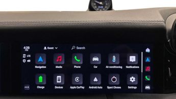 PORSCHE TAYCAN Performance Plus 93.4kWh 4S Cross Turismo 5dr Electric Auto 4WD 