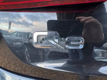AUDI Q3 2.0 TDI S line SUV 5dr Diesel S Tronic quattro Euro 6 (s/s) (Nav