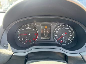 AUDI Q3 2.0 TDI S line SUV 5dr Diesel S Tronic quattro Euro 6 (s/s) (Nav