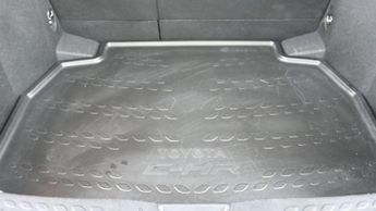 TOYOTA C-HR 1.8 VVT-h Dynamic SUV 5dr Petrol Hybrid CVT Euro 6 (s/s) (122 ps