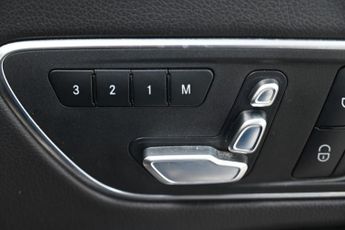 MERCEDES-BENZ CLA 2.1 CLA220d AMG Line Night Edition (Plus) Coupe 4dr Diesel 7G-DC