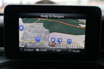 MERCEDES-BENZ C-CLASS 2.1 C220d AMG Line Estate 5dr Diesel 7G-Tronic+ Euro 6 (s/s) (17