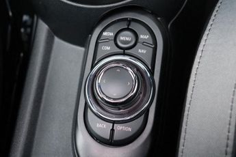 MINI HATCH 2.0 COOPER S SPORT 3 DOOR