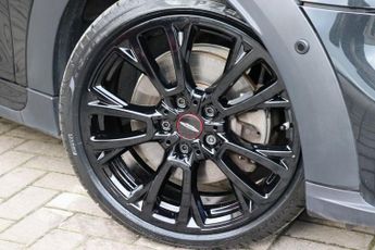 MINI HATCH 2.0 COOPER S SPORT 3 DOOR