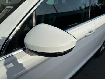 VOLKSWAGEN TIGUAN 2.0 TDI Match SUV 5dr Diesel Manual Euro 6 (s/s) (150 ps)