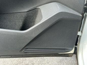 VOLKSWAGEN TIGUAN 2.0 TDI Match SUV 5dr Diesel Manual Euro 6 (s/s) (150 ps)