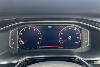 VOLKSWAGEN POLO 2.0 TSI GTI Hatchback 5dr Petrol DSG Euro 6 (s/s) (207 ps) Panor