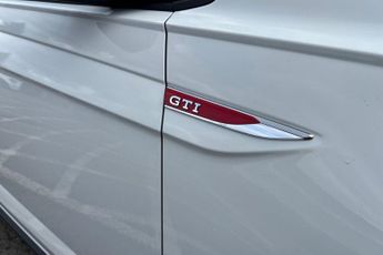 VOLKSWAGEN POLO 2.0 TSI GTI Hatchback 5dr Petrol DSG Euro 6 (s/s) (207 ps) Panor