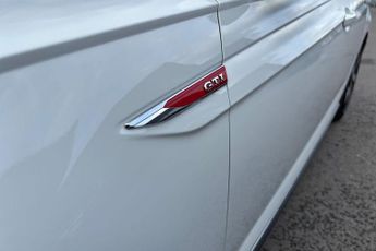 VOLKSWAGEN POLO 2.0 TSI GTI Hatchback 5dr Petrol DSG Euro 6 (s/s) (207 ps) Panor