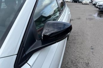 VOLKSWAGEN POLO 2.0 TSI GTI Hatchback 5dr Petrol DSG Euro 6 (s/s) (207 ps) Panor
