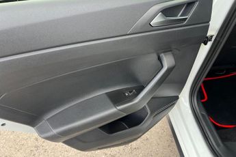 VOLKSWAGEN POLO 2.0 TSI GTI Hatchback 5dr Petrol DSG Euro 6 (s/s) (207 ps) Panor