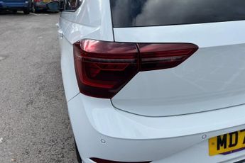 VOLKSWAGEN POLO 2.0 TSI GTI Hatchback 5dr Petrol DSG Euro 6 (s/s) (207 ps) Panor