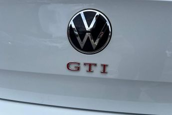 VOLKSWAGEN POLO 2.0 TSI GTI Hatchback 5dr Petrol DSG Euro 6 (s/s) (207 ps) Panor