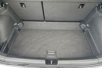 VOLKSWAGEN POLO 2.0 TSI GTI Hatchback 5dr Petrol DSG Euro 6 (s/s) (207 ps) Panor