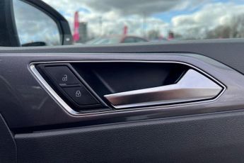 VOLKSWAGEN POLO 2.0 TSI GTI Hatchback 5dr Petrol DSG Euro 6 (s/s) (207 ps) Panor