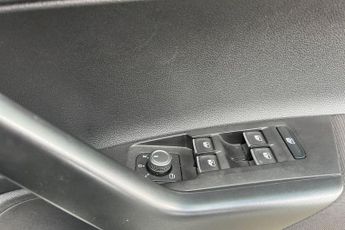 VOLKSWAGEN POLO 2.0 TSI GTI Hatchback 5dr Petrol DSG Euro 6 (s/s) (207 ps) Panor