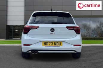 VOLKSWAGEN POLO 2.0 TSI GTI Hatchback 5dr Petrol DSG Euro 6 (s/s) (207 ps) Panor