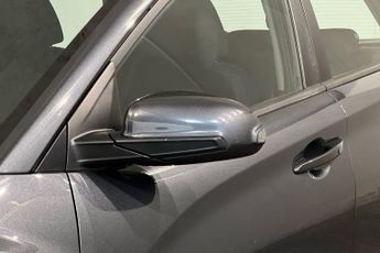 HYUNDAI KONA 39kWh SE Connect SUV 5dr Electric Auto (10.5kW Charger) (136 ps)