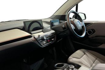 BMW I3 42.2kWh Hatchback 5dr Electric Auto (170 ps) Park Assist Package