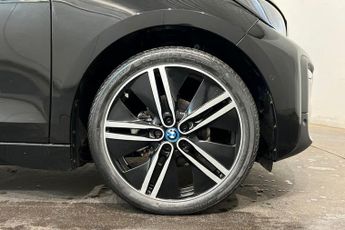 BMW I3 42.2kWh Hatchback 5dr Electric Auto (170 ps) Park Assist Package