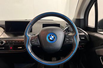 BMW I3 42.2kWh Hatchback 5dr Electric Auto (170 ps)