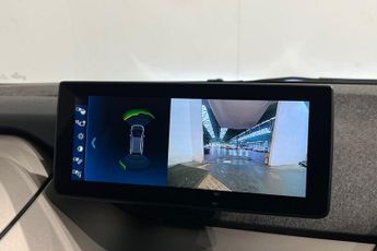 BMW I3 42.2kWh Hatchback 5dr Electric Auto (170 ps)