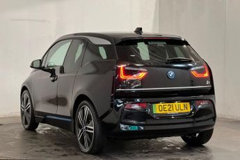 BMW I3 42.2kWh Hatchback 5dr Electric Auto (170 ps) Park Assist Package