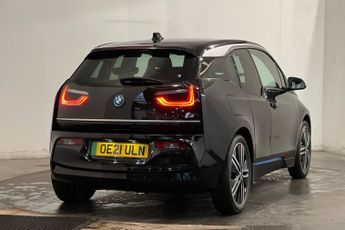 BMW I3 42.2kWh Hatchback 5dr Electric Auto (170 ps)
