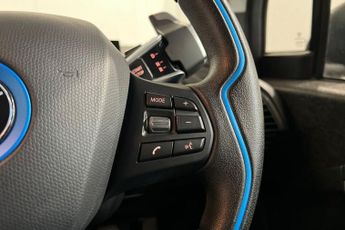 BMW I3 42.2kWh Hatchback 5dr Electric Auto (170 ps) Park Assist Package