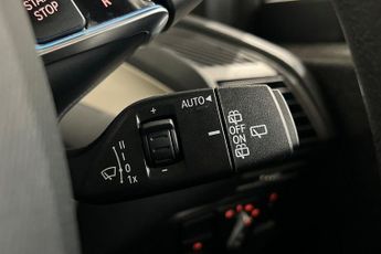 BMW I3 42.2kWh Hatchback 5dr Electric Auto (170 ps) Park Assist Package