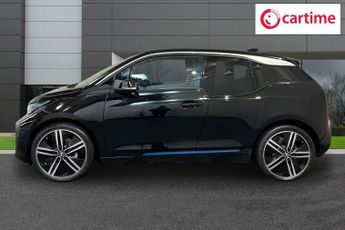 BMW I3 42.2kWh Hatchback 5dr Electric Auto (170 ps) Park Assist Package