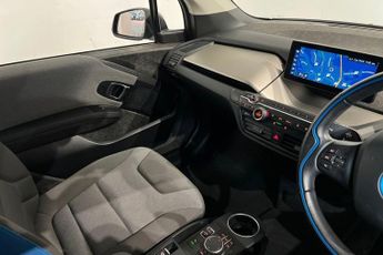 BMW I3 42.2kWh Hatchback 5dr Electric Auto (170 ps) Park Assist Package